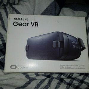 Samsung Gear VR
